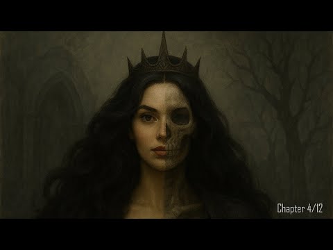 Freya Forever   Chapter 4 - Hel - Goddess of Death and Renewal