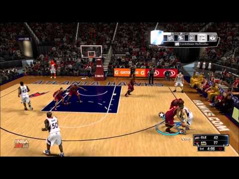 Nba2K14- Association Mode: (E16:S2:E1) ' Great New Team '