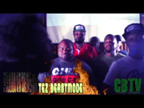 Tez Beastmode vs Finess