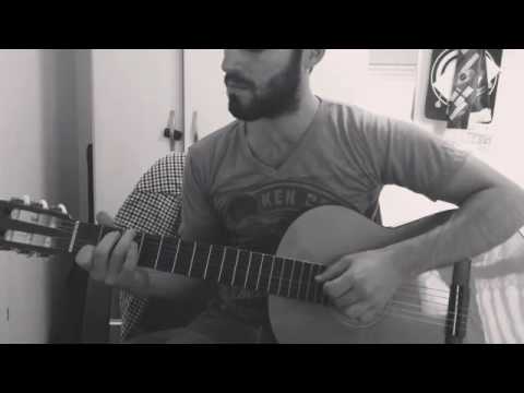 Major lazer- light it up COVER