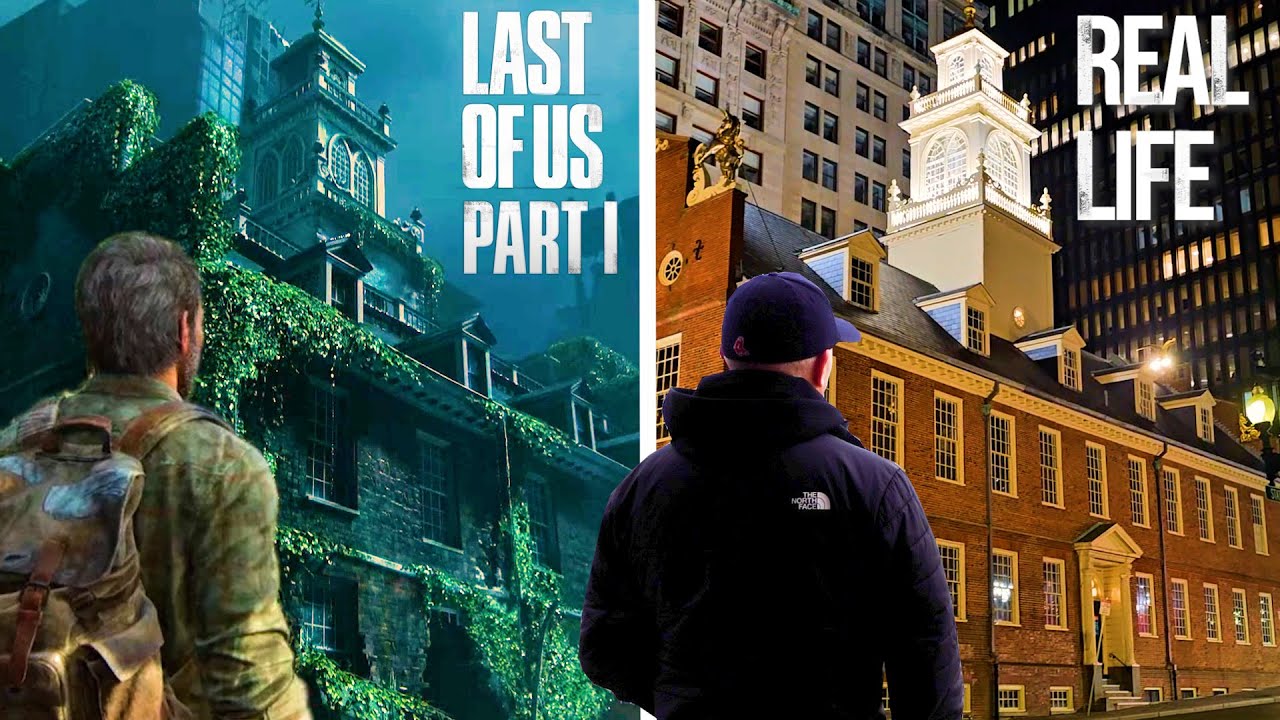 Boston, Massachusetts (Quarantine Zone)