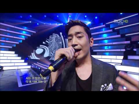 [HD] SHINHWA - HURTS (Comeback Stage) [MBC Music Core].mp4