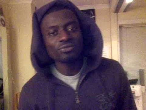 DIRTY DANGER - MESSAGE TO YOUNG O FANS ABOUT NEVER BACK DOWN (21/02/2011)