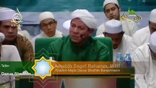 Download lagu Mengharukan Jamaah Meneteskan Air  mata | Dr. Habib Segaf bin Hasan Baharun, S.H.I., M.H.I mp3
