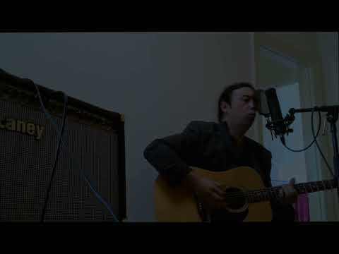 Everlong - Foo Fighters cover with colab edits