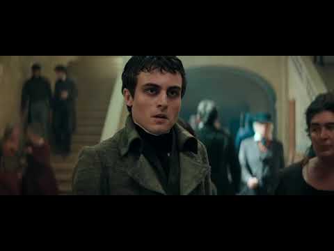 The Count of Monte Cristo (2024) - Edmond's revenge against Villefort and Danglars 03