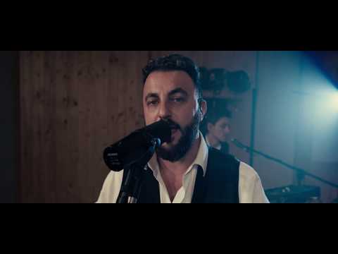 The Weeknd - I feel it coming (Cover by The GrooveFellas, Destination Wedding Band Italy)