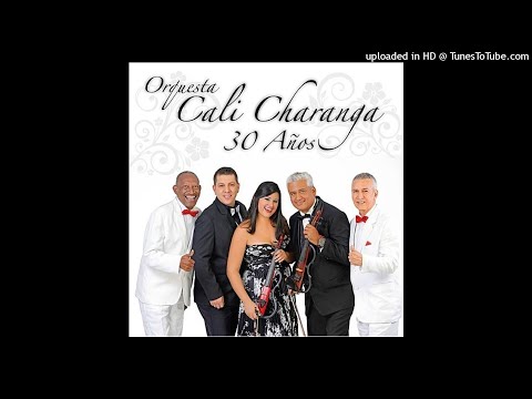 RITMO SABROSO - LA CALI CHARANGA - 2015 ALBUM # 64 - TEMA : 1660
