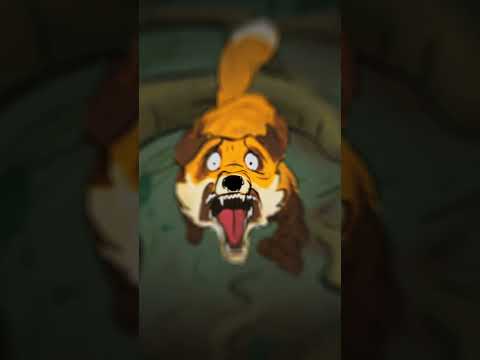 Hunts bag foxes to chase and kill - #shorts