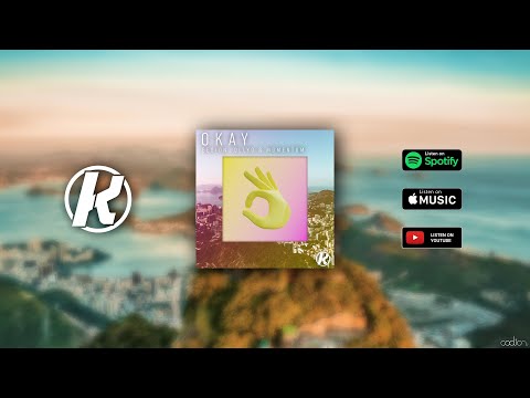 eedion, Qllyo & Momentum - Okay (Extended Mix)