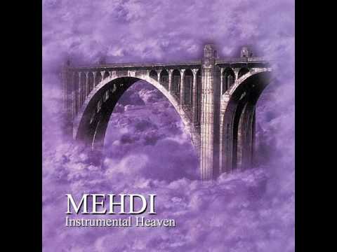 Mehdi - Instrumental Heaven - Full Moon