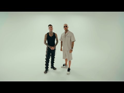 Fedez, Emis Killa - SEXY SHOP (Visual Video)