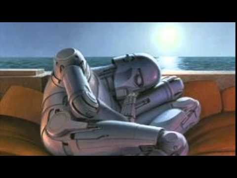 Robot Dreams - A Radio Play Adaptation by Spencer Robelen