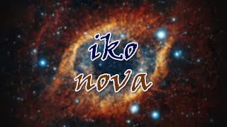Iko - Nova (Audio)