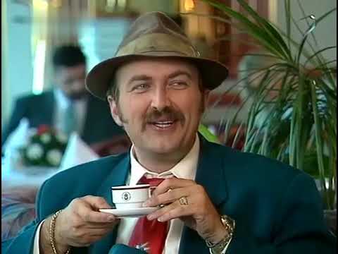 Porodično Blago - Tika i Lister pričaju o džet-set sloju društva