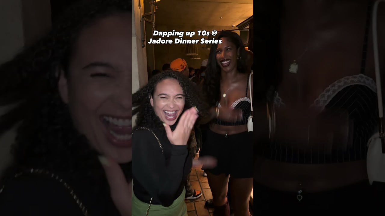 The baddies were outside!