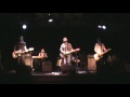 John Ralston - "It's Not Your Fault" - Jammin' Java - Vienna, VA - 09/14/09