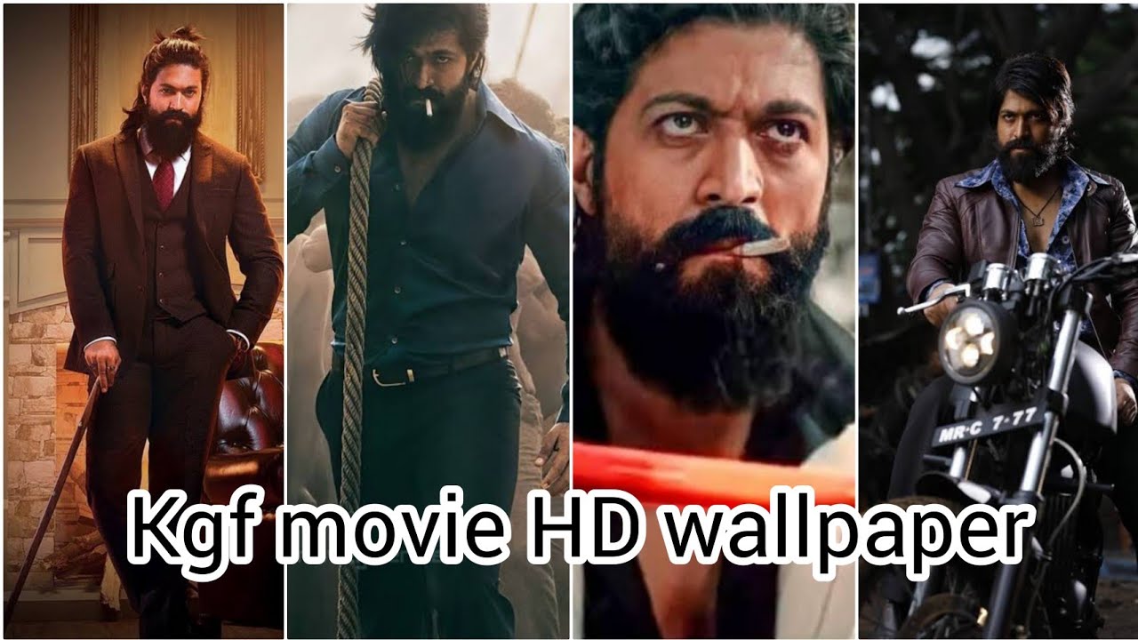 Yash KGF movie Wallpaper photos whatsapp DP profile picture🔥