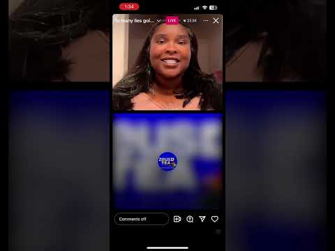 Rollie goes off and spills the tea about et😭