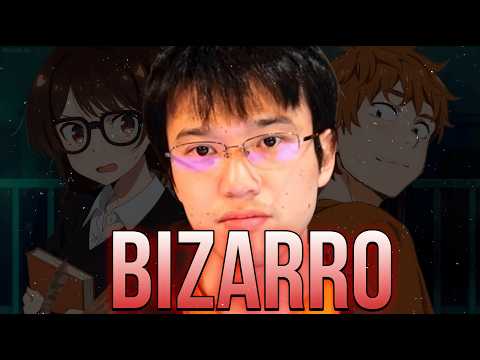 O AUTOR Que Se APAIXONOU Pela SUA PRÓPRIA CRIAÇÃO (até demais pra ser sincero)