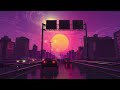 Nightride - A.L.I.S.O.N
