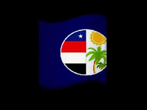 Palmeirândia,Maranhão,Brazil EAS Alarma