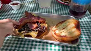 James Ranch Market | Musical View