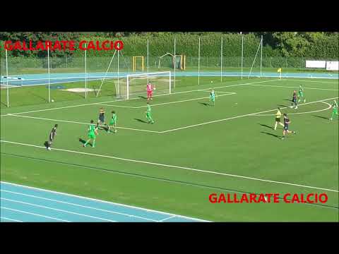 Gallarate Calcio - SC United