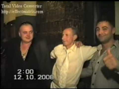 la nunta lu' sageata la guruieni