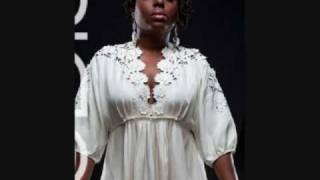 ledisi- silent night.wmv