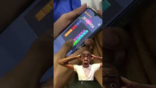 Block Blast Bug 🤯🤯 #fyp #foryou #blockblast