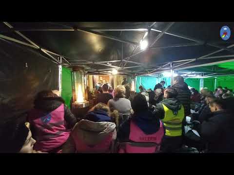 Spotkanie otwarte 21.01.2023 - uwielbienie, diakonia prorocza - słowa poznania 5