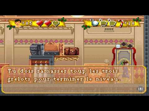 Le P�le Express GBA