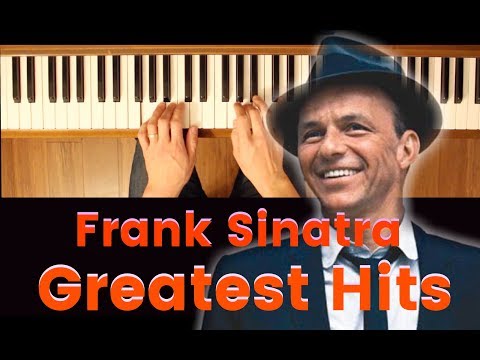 The Birth of the Blues - Frank Sinatra