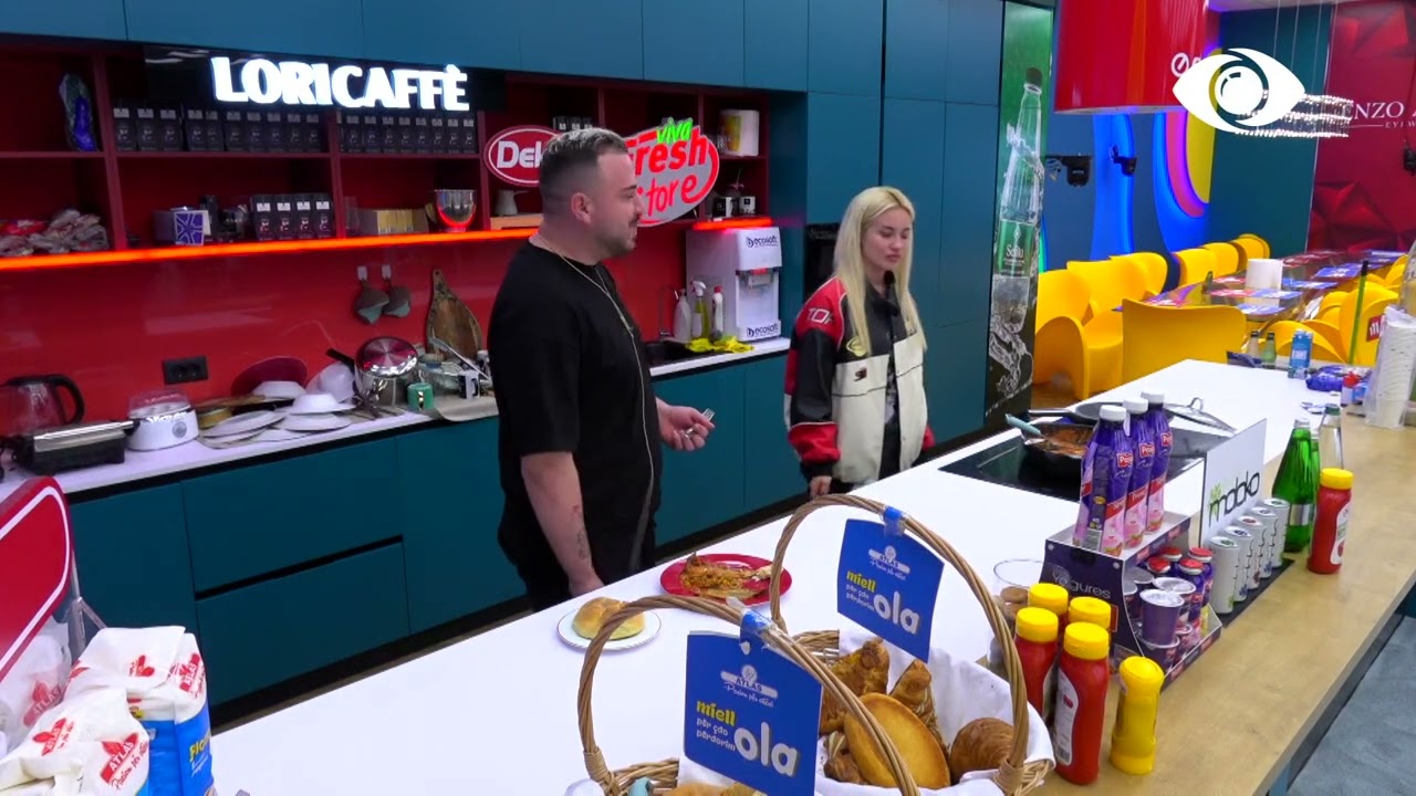 Deamishel e prekur, Ronaldo e përqafon: Mos harro për çfarë ke ardhur