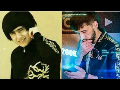 Rest pro Ral1k ft Shon mс ба ёди ту мастум  XIT 2020