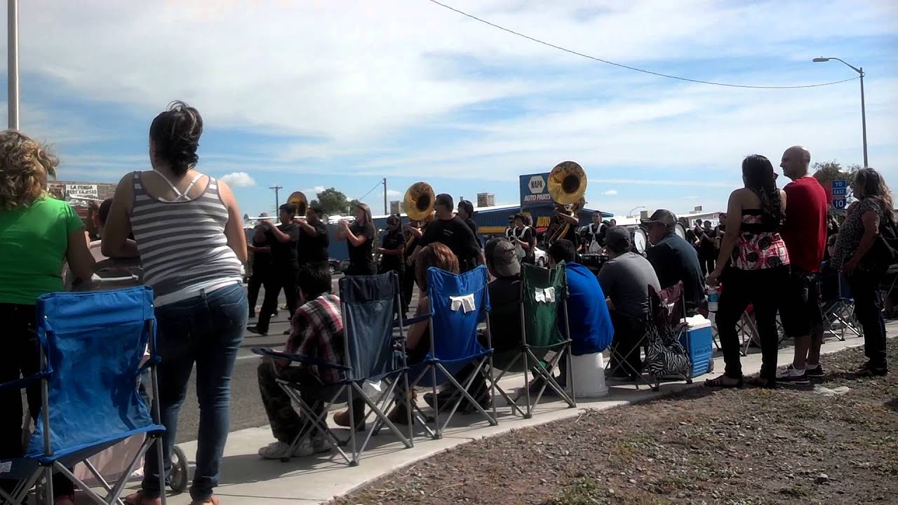 Deming NM duck races