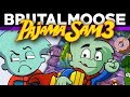 Pajama Sam 3 PC Game Review Brutalmoose