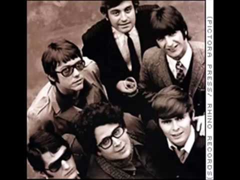The Turtles  -  She'd Rather Be With Me  -  1967.