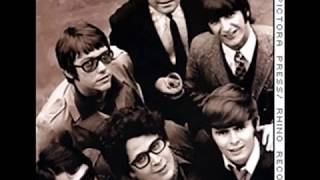 The Turtles  -  She&#39;d Rather Be With Me  -  1967
