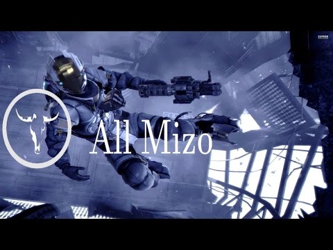 Lilzo - Ka Then Thei Lo [Mizo Lengzem]
