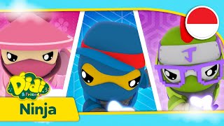 Download lagu Lagu Anak Indonesia Terbaru | Ninja | Didi & Friends Indonesia mp3 Download lagu Lagu Anak Indonesia Terbaru | Ninja | Didi & Friends Indonesia mp3
