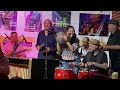 Soul Sauce: A Tribute to Cal Tjader Band: - Roscoes Jazz Lounge