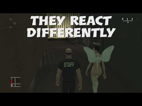 Things You May Not Know About Hitman Blood Money