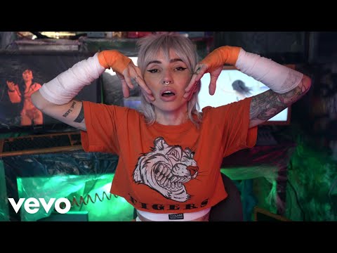 Lights - COME GET YOUR GIRL