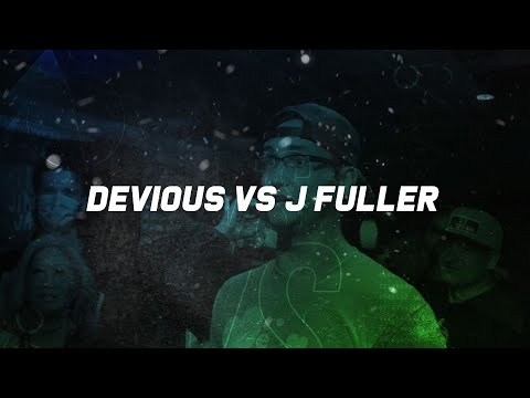 Devious vs J Fuller