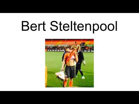 Bert Steltenpool
