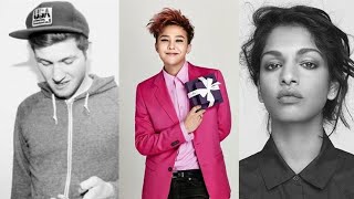 TEMPLE - BAAUER Feat. G-DRAGON &amp; M.I.A SUB INDO