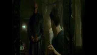 The Lifehouse Matrix - Song 8 - Greyhound Girl