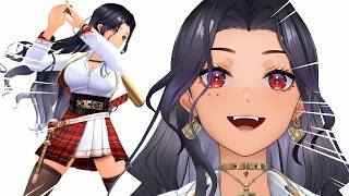 3D SCARLE CLEANING STREAM BECAUSE I HAVE A SENTIENT GROWING IN MY ROOM